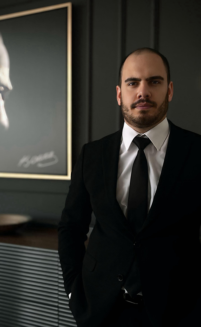 Şahin Burak Bilmez