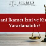 İnsani İkamet İzni